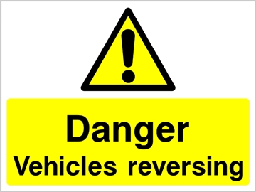 Vehicle Marshaling Safety Course