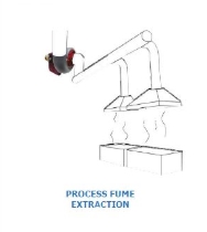 Process Fume Extraction Specialists