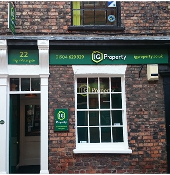Bespoke Signage Solutions In York