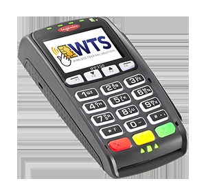 Refurbished Handheld Credit Card Machines