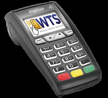 Refurbished Card Payment Equipment