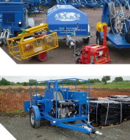 Suppliers of Lifting and Pulling Equipment