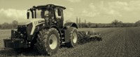 NPORS 601 - Agriculture Tractor Courses