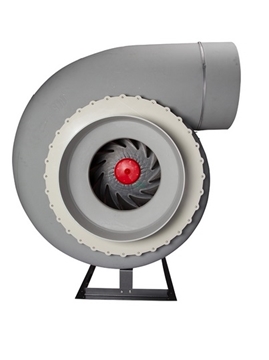Gas Corrosive Fume Extraction System Experts 