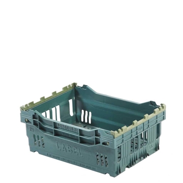 Bale Arm Plastic Containers