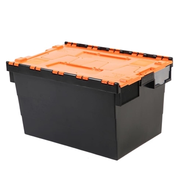 Supplier Of Plastic Containers