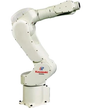 High-Performance Industrial Robots In UK