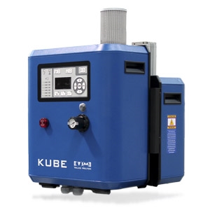 Kube Melt-on-Demand Dispensing System