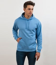 Embroidered Custom Cotton Hoodie Specialists