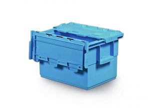 Suppliers Of Folding Plastic Containers For Supermarkets