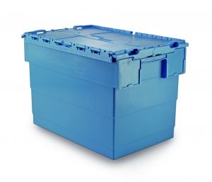 Home Storage Plastic Boxes