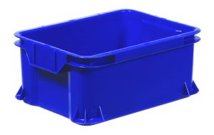 Premium Quality Hygienic Stackable Containers
