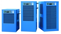 High temperature refrigerated dryers (omh) 16/14 bar