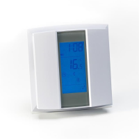 AUBE TH232 Thermostat for Electric Underfloor Heating