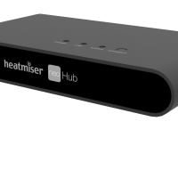 Heatmiser NeoHub WiFi Hub for Heatmiser NEO Thermostats