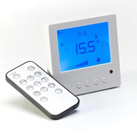 TR3100 Remote Control - White