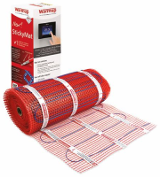 Warmup Underfloor Heating Mat, 150w To Cover 1m2
