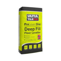 Electric Underfloor Heating Ultra Level IT 1 Self Levelling Compound