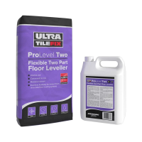 Electric Underfloor Heating Ultra Level IT 2 Self Levelling Compound