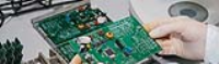 Surface Mount Printed Circuit Board Assembly