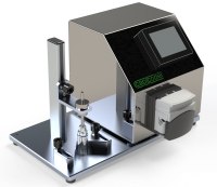 The Cap Coder Screw Capping Guide