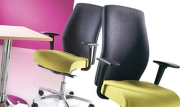 Office Seating Suppliers Hampshire 