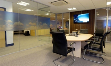 Office Design Service Southampton