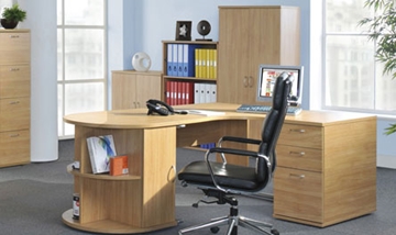 Office Furniture Suppliers Southampton 