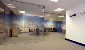 Office Fit Out Service Southampton 