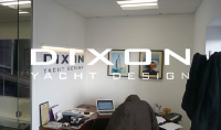 Dixon Yacht Design