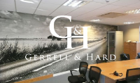 Gerrell and Hard Ltd