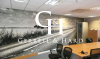 Gerrell and Hard Ltd in Portsmouth