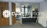 Cyan Solutions Ltd in Portsmouth