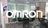 Omron Electronics Ltd in Portsmouth