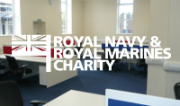 Royal Navy & Royal Marine Charity in Portsmouth