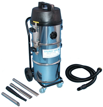 Swarf VAC Industrial Vacuum Cleaner
