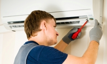 HVAC Suppliers for Retail Units