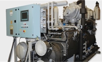 Compressors for Marine Systems