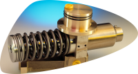 Tailor-Made Electric Valves