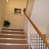 Handrail And Balustrade Fabrication In London