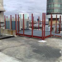 Small Structural Steelwork Service