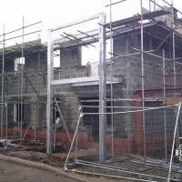 Large Structural Steelwork Services