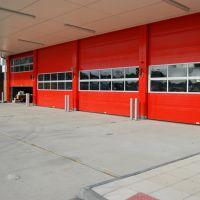 Metal Fabricated Barriers And Bollards Services For Carparks