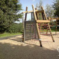 Design Services Of Outdoor Playground Equipment