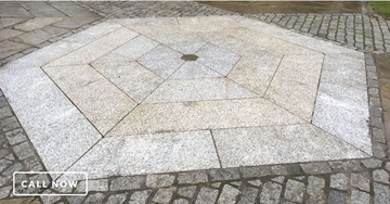 Stone Restoration Services In London
