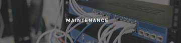 Phone System Maintenance Contract