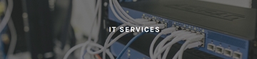 Professional IT Support Services