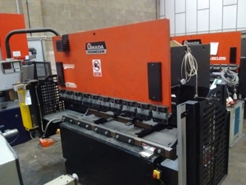 Used Hydraulic Upstroker With GB Euro Gauge 