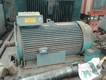 ABB Electric Motor For Sale