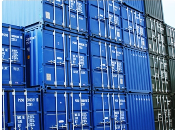 Construction Site Shipping Container Suppliers